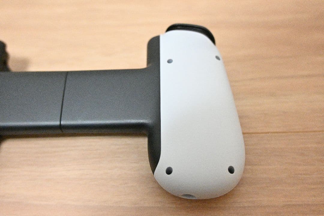 BACKBONE One 第2世代 (USB-C) PlayStaionデザイン