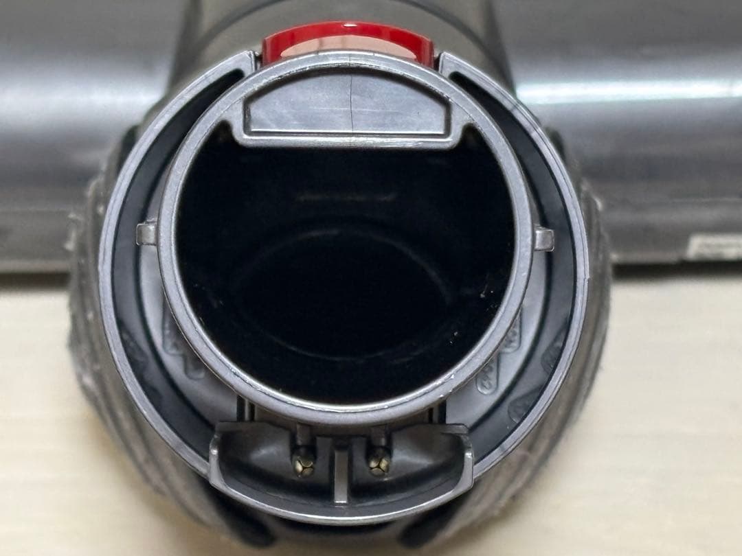 【良品】dyson V7 V8 V10 モーターヘッド