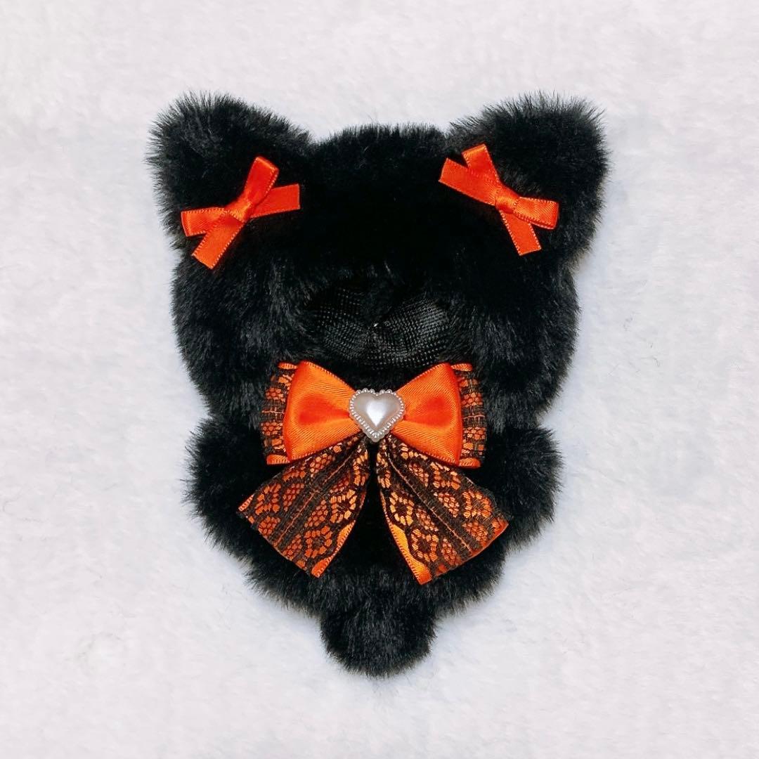〈すず〉ぬい服　着ぐるみ　10cm オーダーページ
