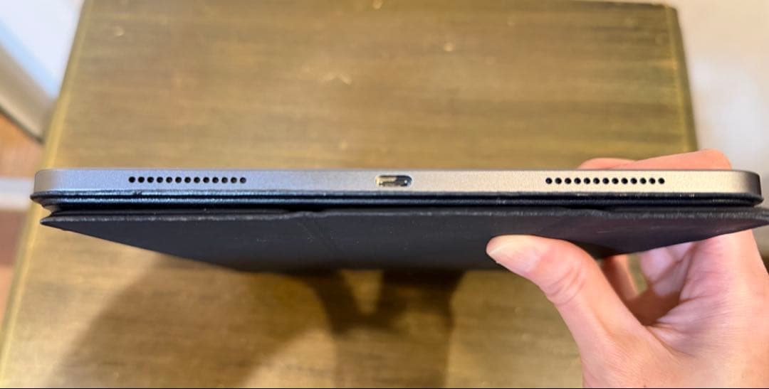 【極美品】第1世代 iPad pro 11インチ 256GB Wi-Fiモデル