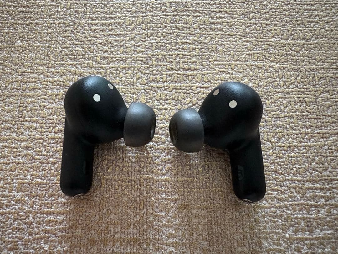 ヘッドホン JBL LIVE BEAM3
