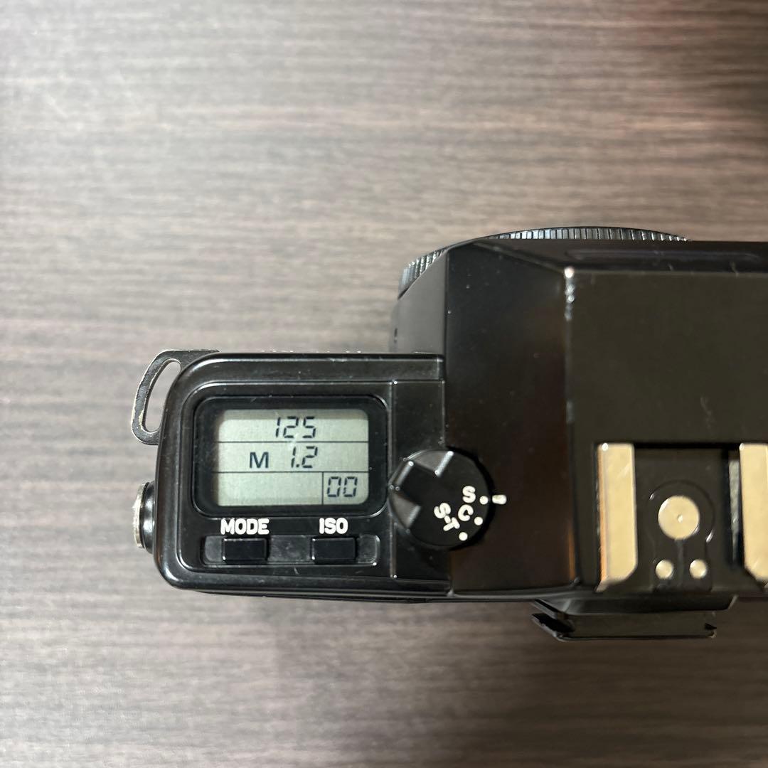 Contax 167MT TLA280 セット