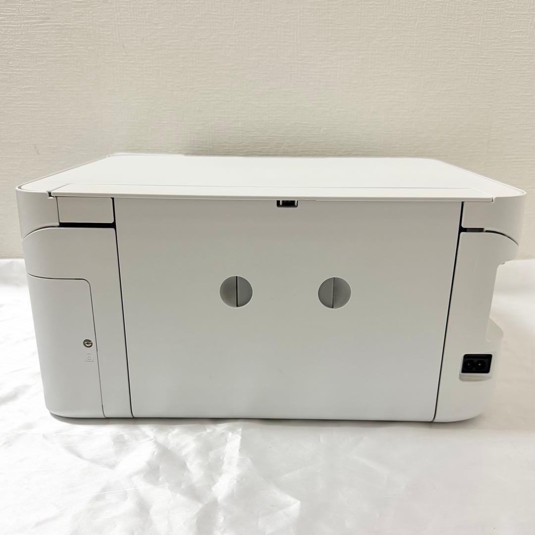 【動作確認済】エプソン EW-M634T A4インクジェット プリンター 複合機