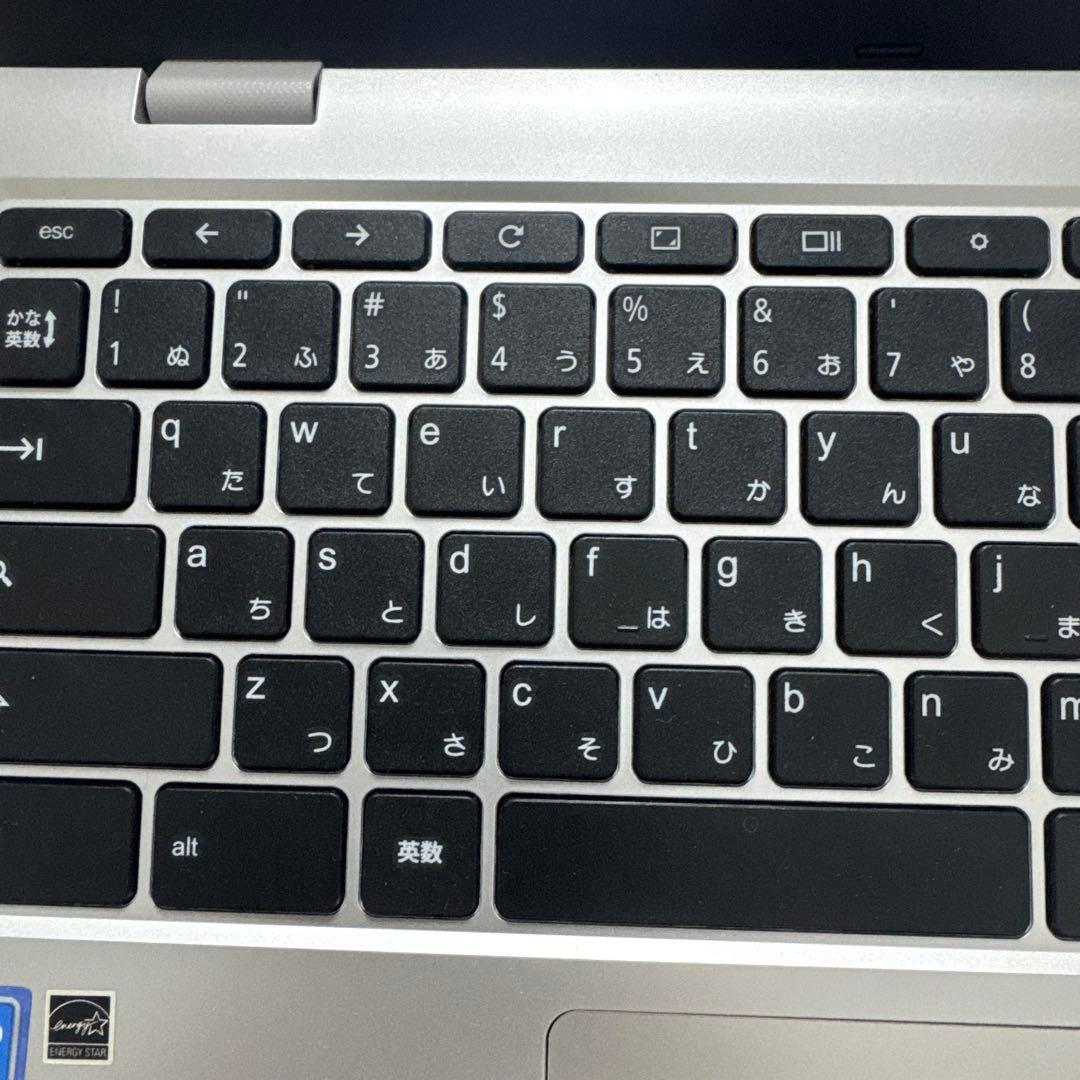 Chromebook本体 ASUS Chromebook CX1101CMA-GJ0004