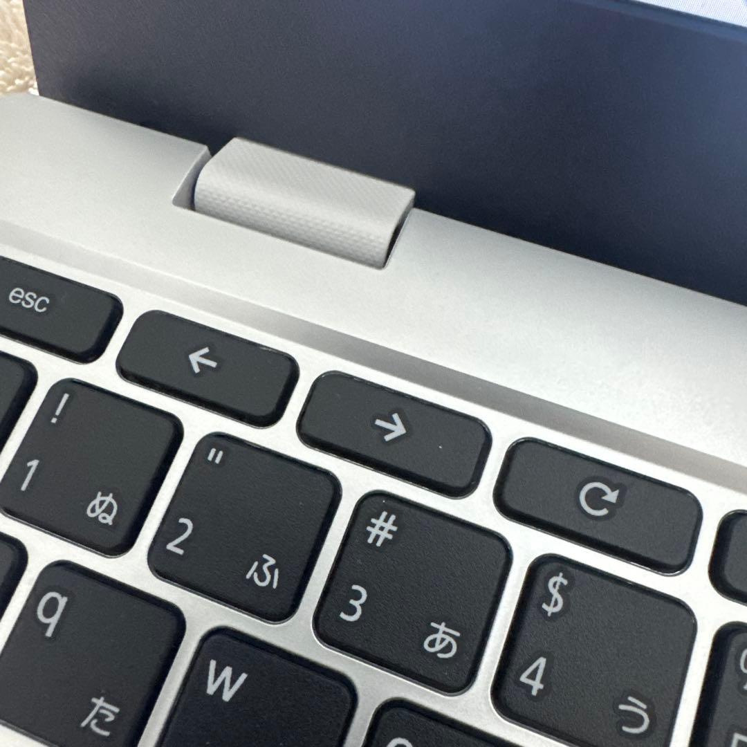Chromebook本体 ASUS Chromebook CX1101CMA-GJ0004