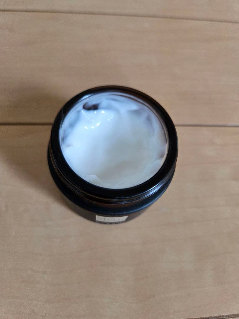 ハル N organic Vie 新品＆使用品 セット