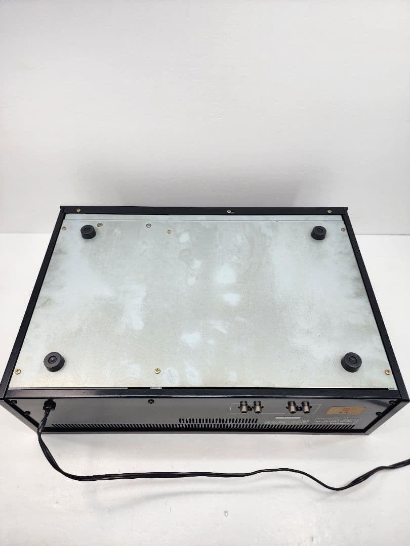 YAMAHA ヤマハ K-1B カセットデッキ 音響機器