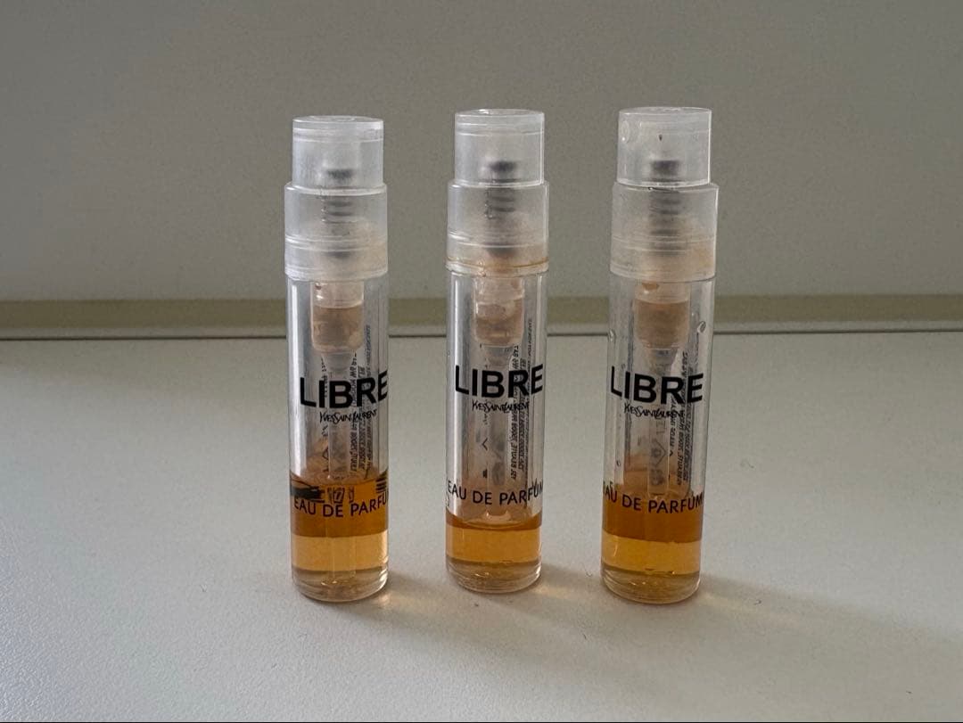 イヴランローランLibre Eau de Parfum 30ml