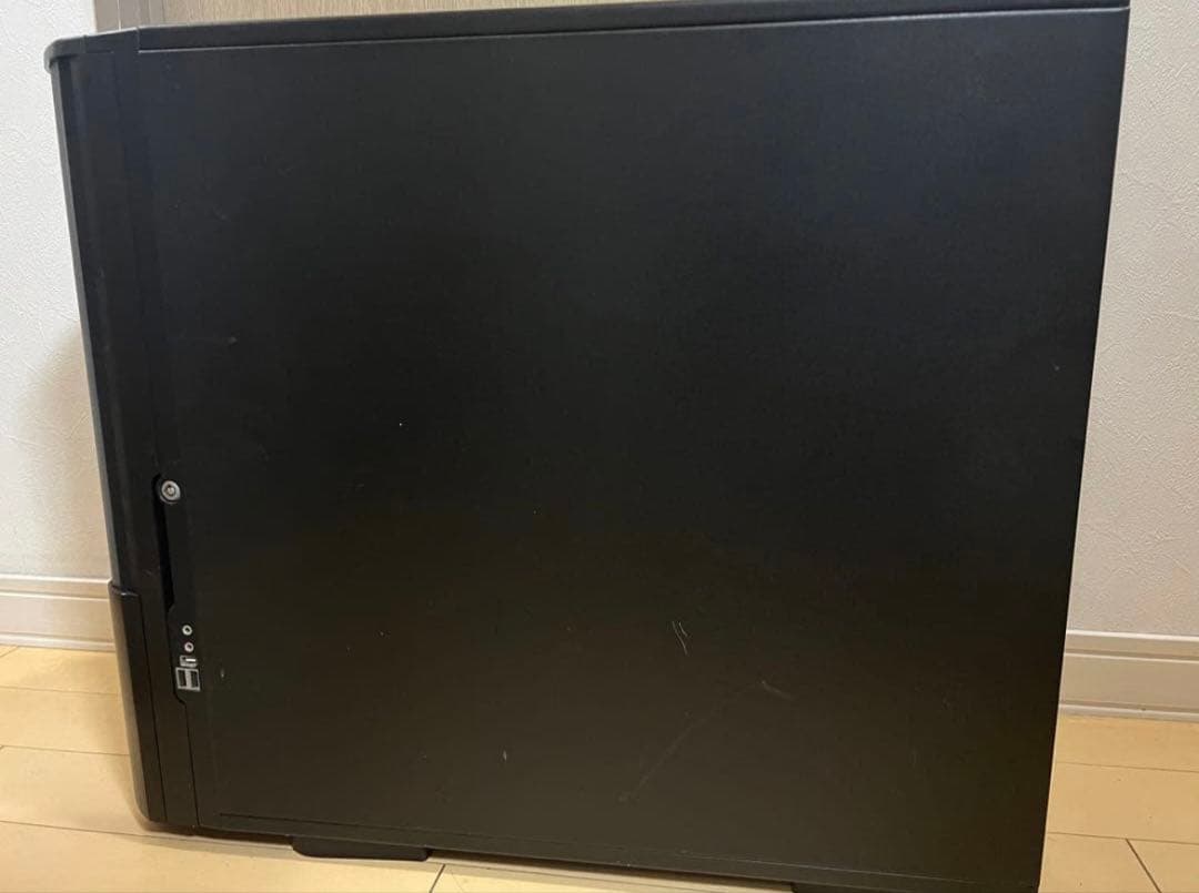 Thermaltake EUREKA フルタワーアルミケース