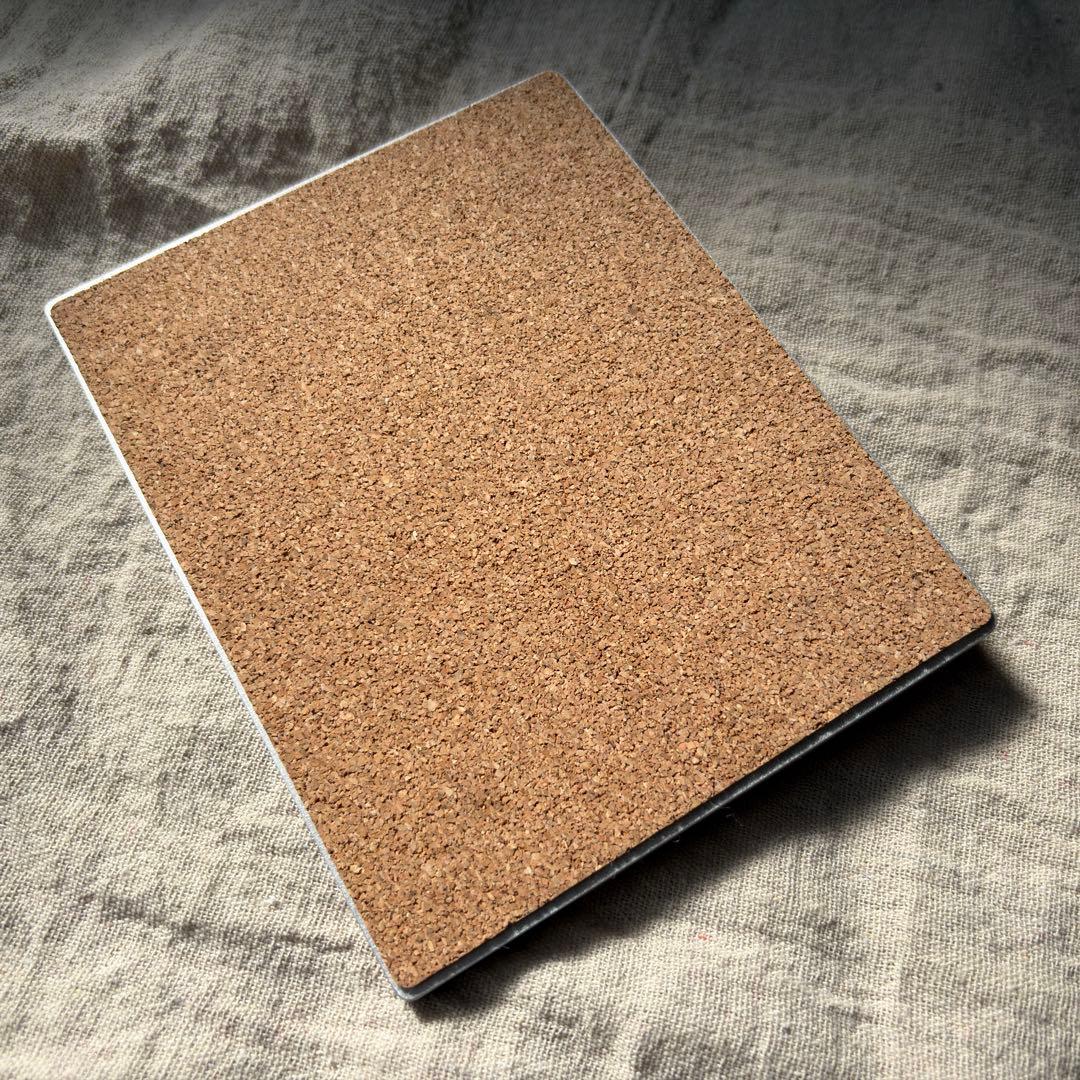 マウス・トラックボール GROVEMADE Wood Trackpad Tray Walnut