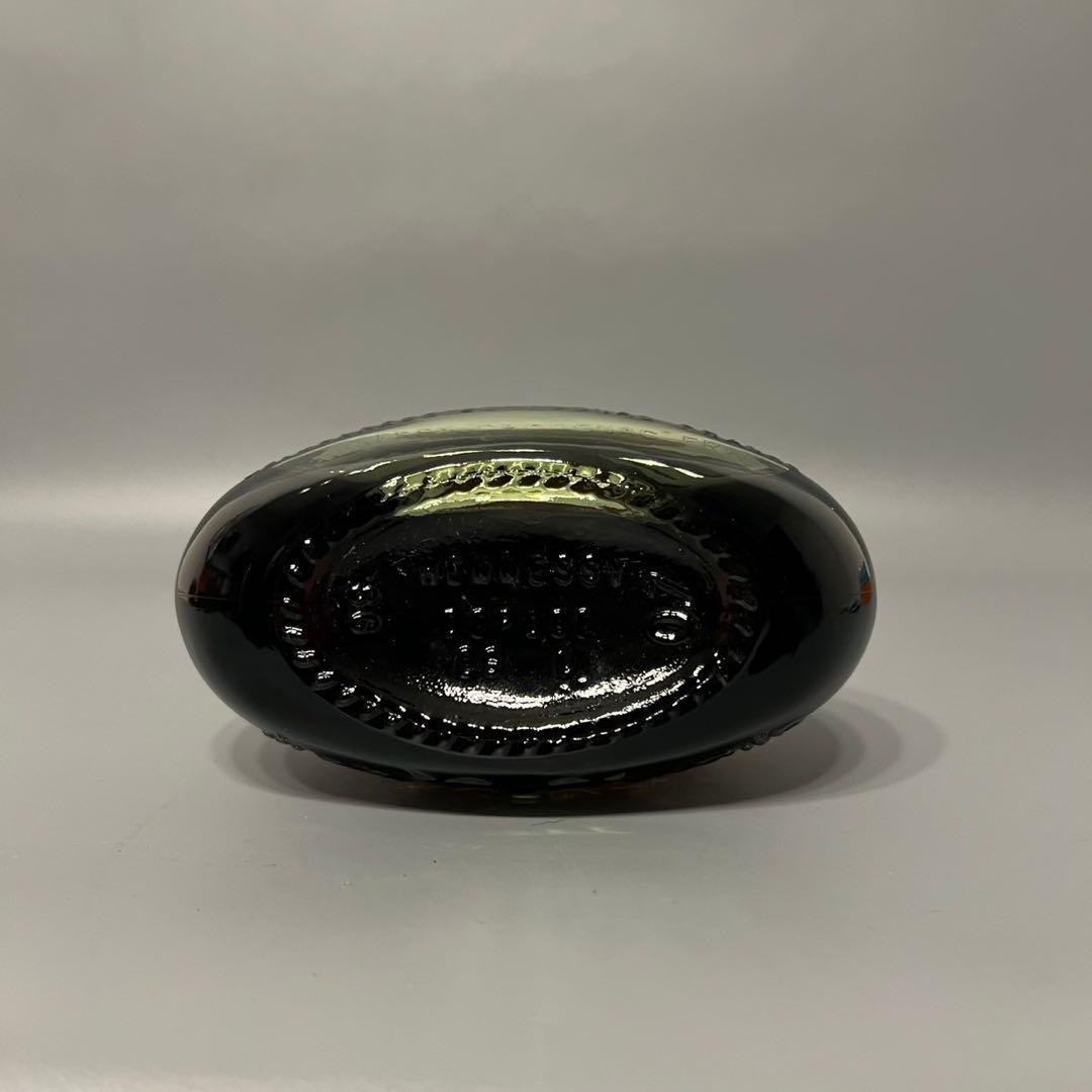 古酒　ヘネシーXO 金キャップ グリーンボトル　未開栓　新品