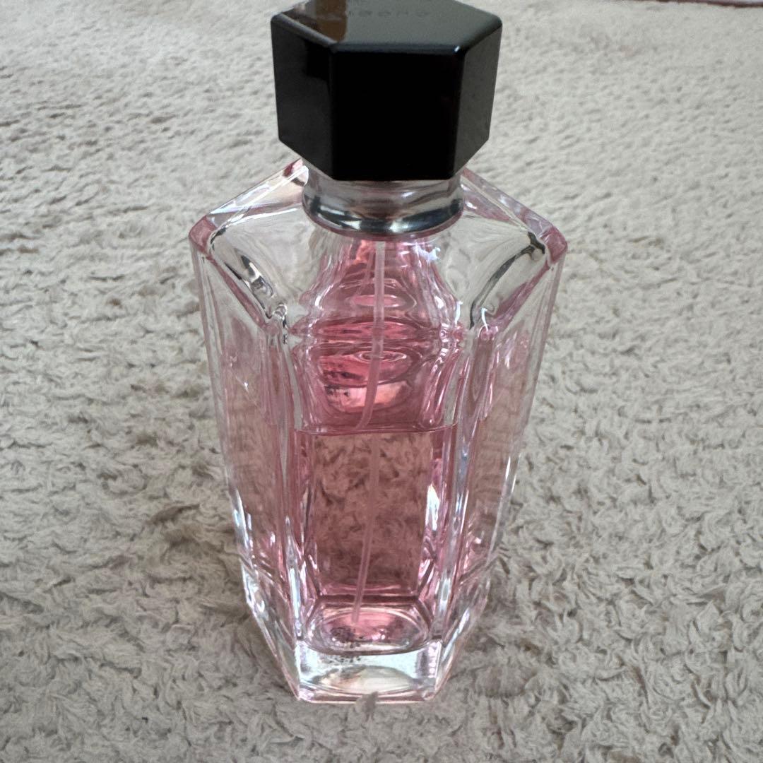 GUCCI フローラ バイ グッチ ガーデン ゴージャス ガーデニア 100ml