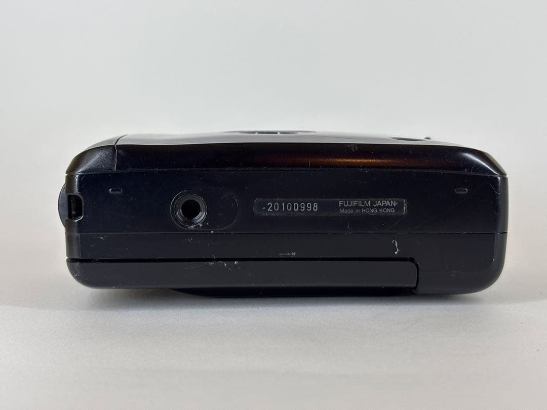 Fuji Cardia Super 28WP フィルムカメラ コンパクト 検品済