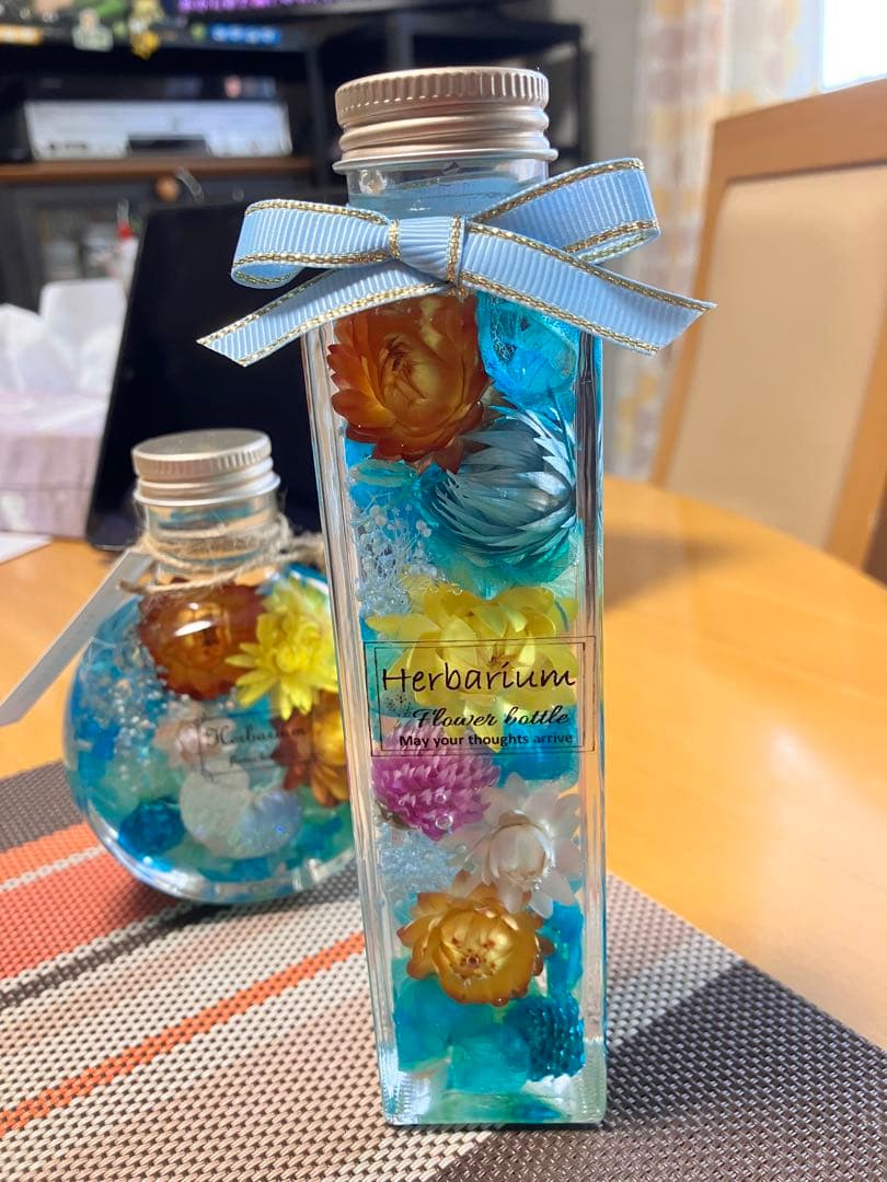 キャンディフラワー♡2本セット❣️