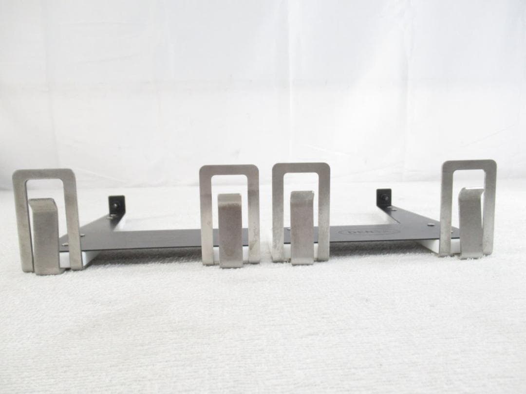 ■080201-026■美品■DENBA■フライヤー■DENBA-10F■