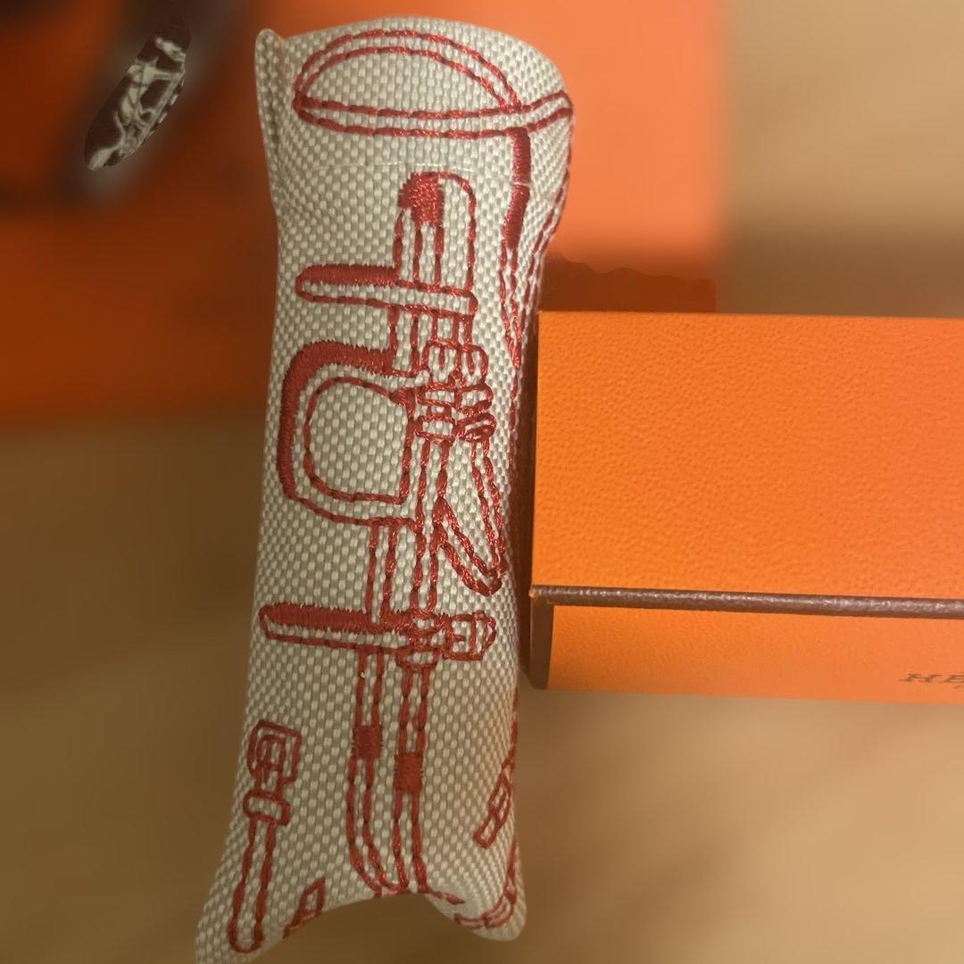 未使用 HERMES ルージュ・エルメス サテンリップスティック 80