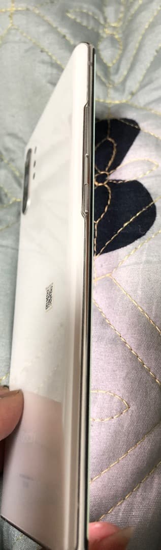 スマートフォン本体 Samssung galaxy note 10+.