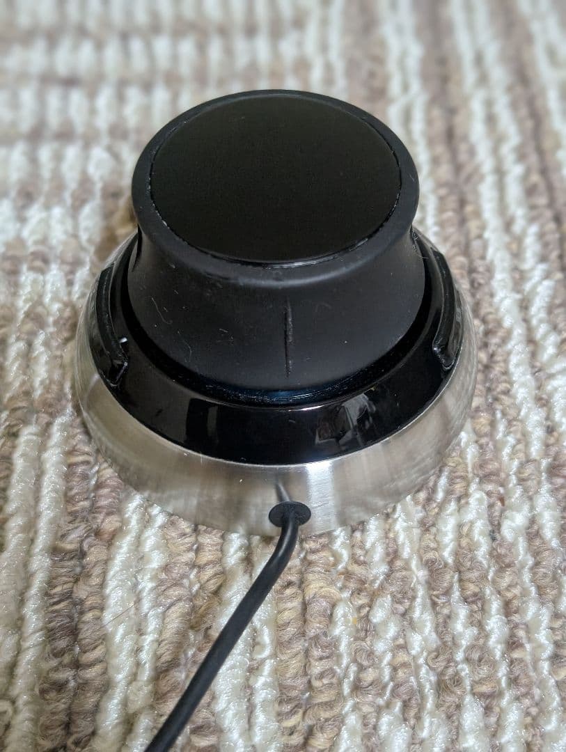 その他 3Dconnexion SpaceNavigator USB