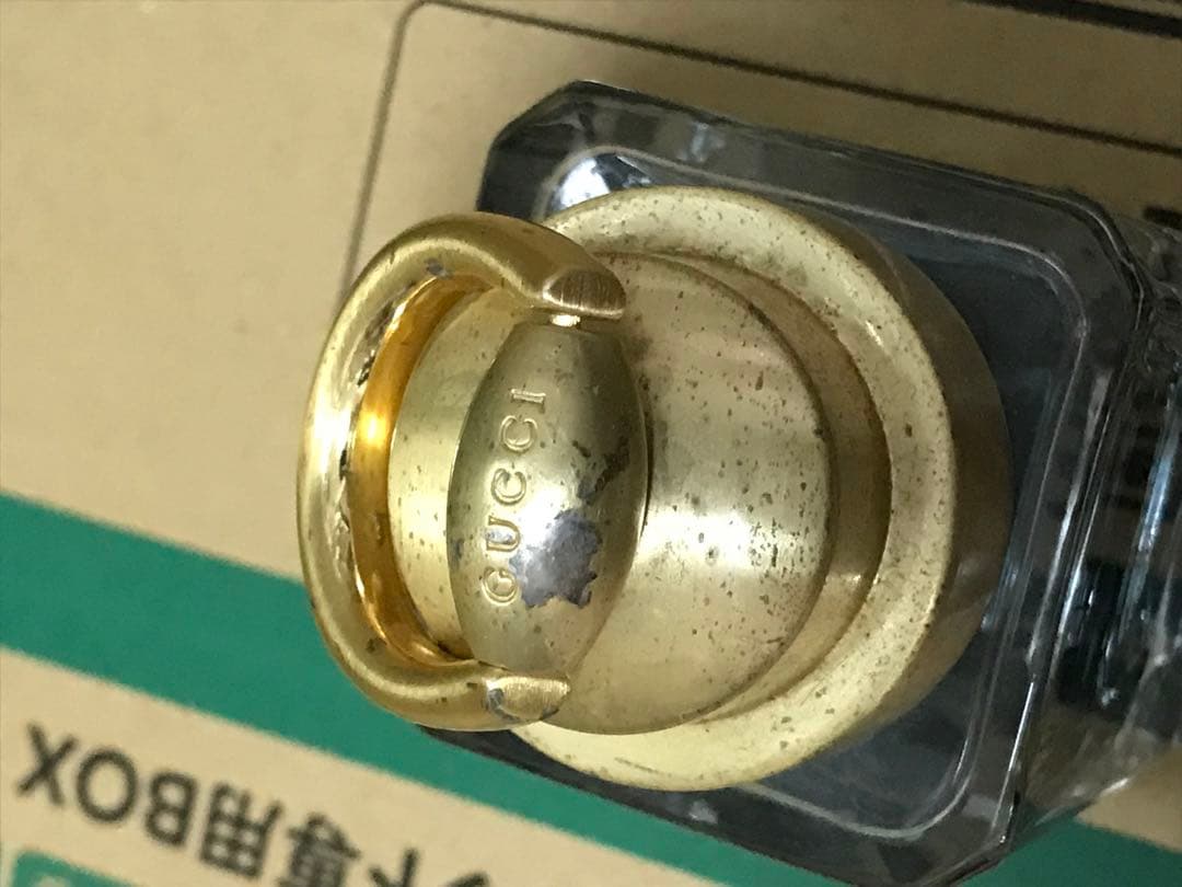 グッチ　メイドトゥメジャー　50ml
