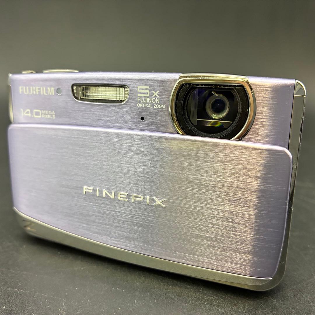 【動作確認済み】 FUJIFILM Finepix Z80 フジフィルム