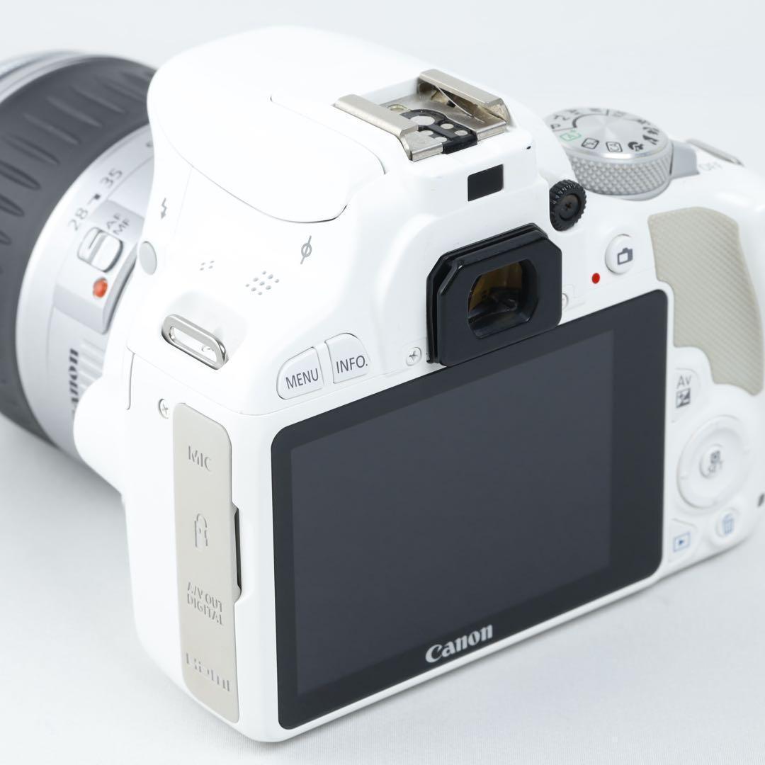 デジタル一眼レフ★スマホ転送★初心者おすすめ★Canon EOS kiss x7