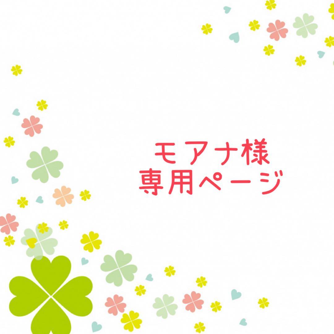 モアナページ　《恐竜》男の子