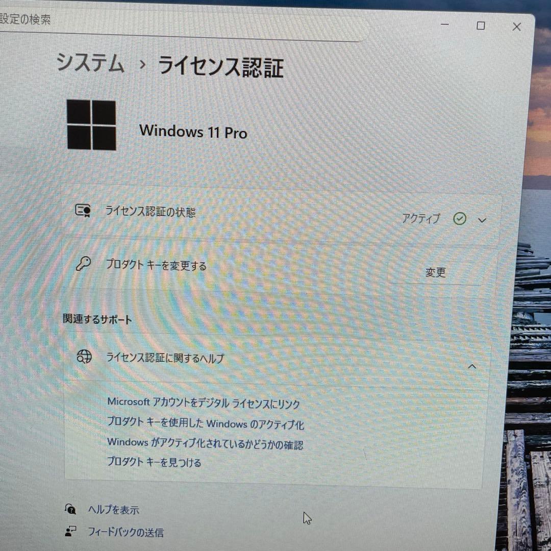 ミニPC MousePro i5-11400/SSD28GB+HDD2TB/ Win11