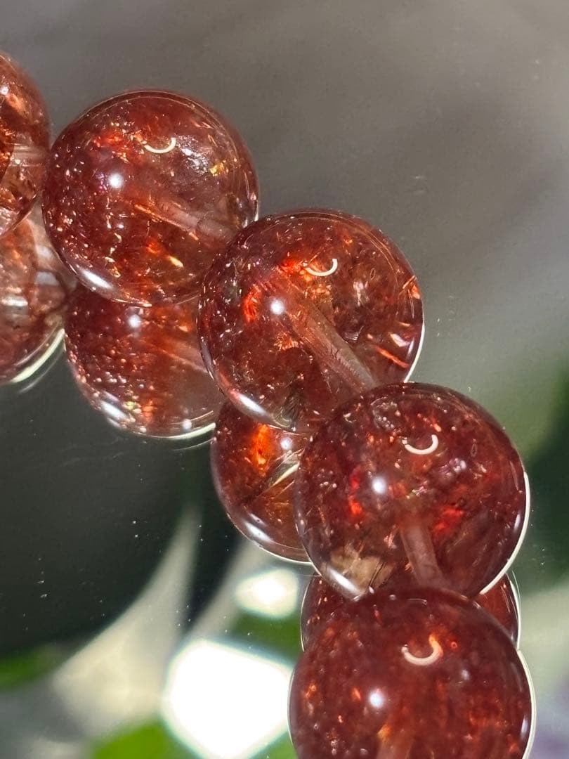 花火水晶☆