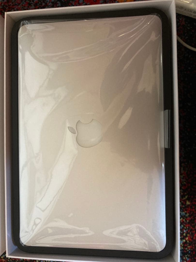 【超美品】MacBook Air (11-inch, Late 2010)