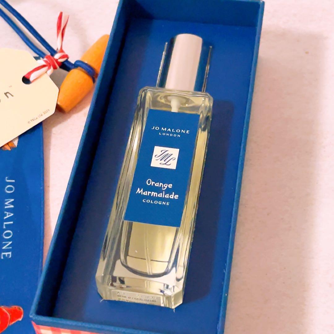 vz☆未使用☆ ジョーマローン オレンジマーマレード コロン 30ml 香水