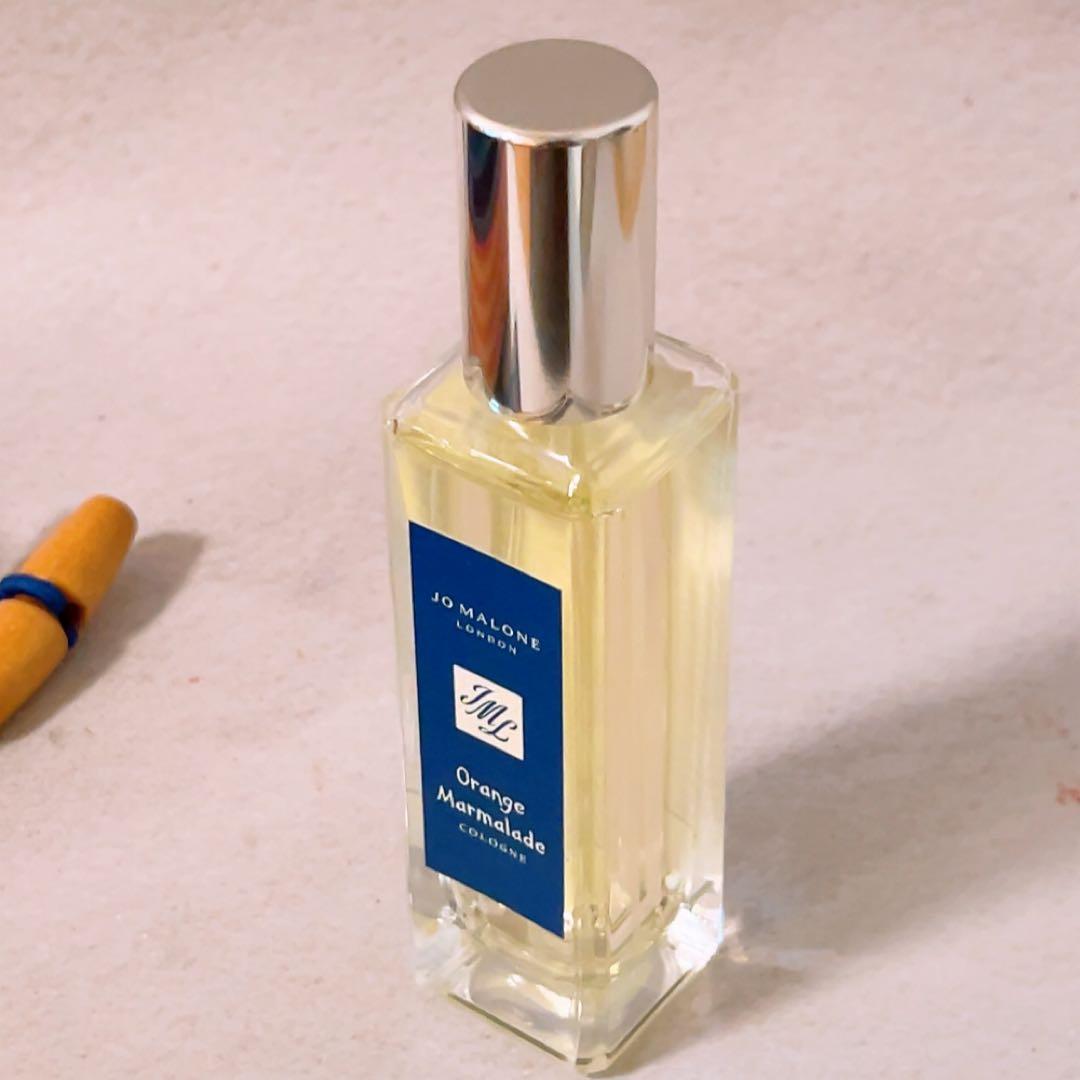 vz☆未使用☆ ジョーマローン オレンジマーマレード コロン 30ml 香水