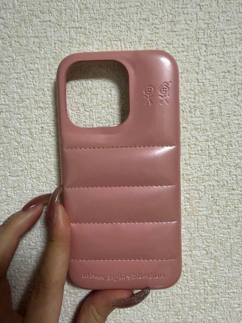 iPhone15proケース