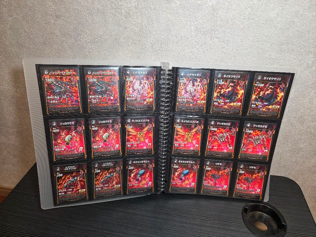 蟲神器 第一弾～第四弾 フルコンプセット 引退品 整理品
