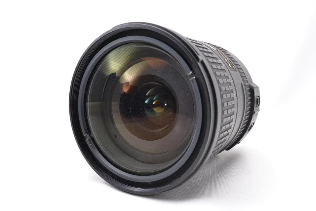 ニコン Nikon AF-S18-200mm F3.5-5.6 VR