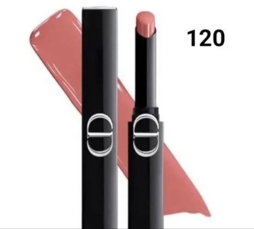 Dior　ルージュ ディオール オン ステージ　120 1番人気　新品