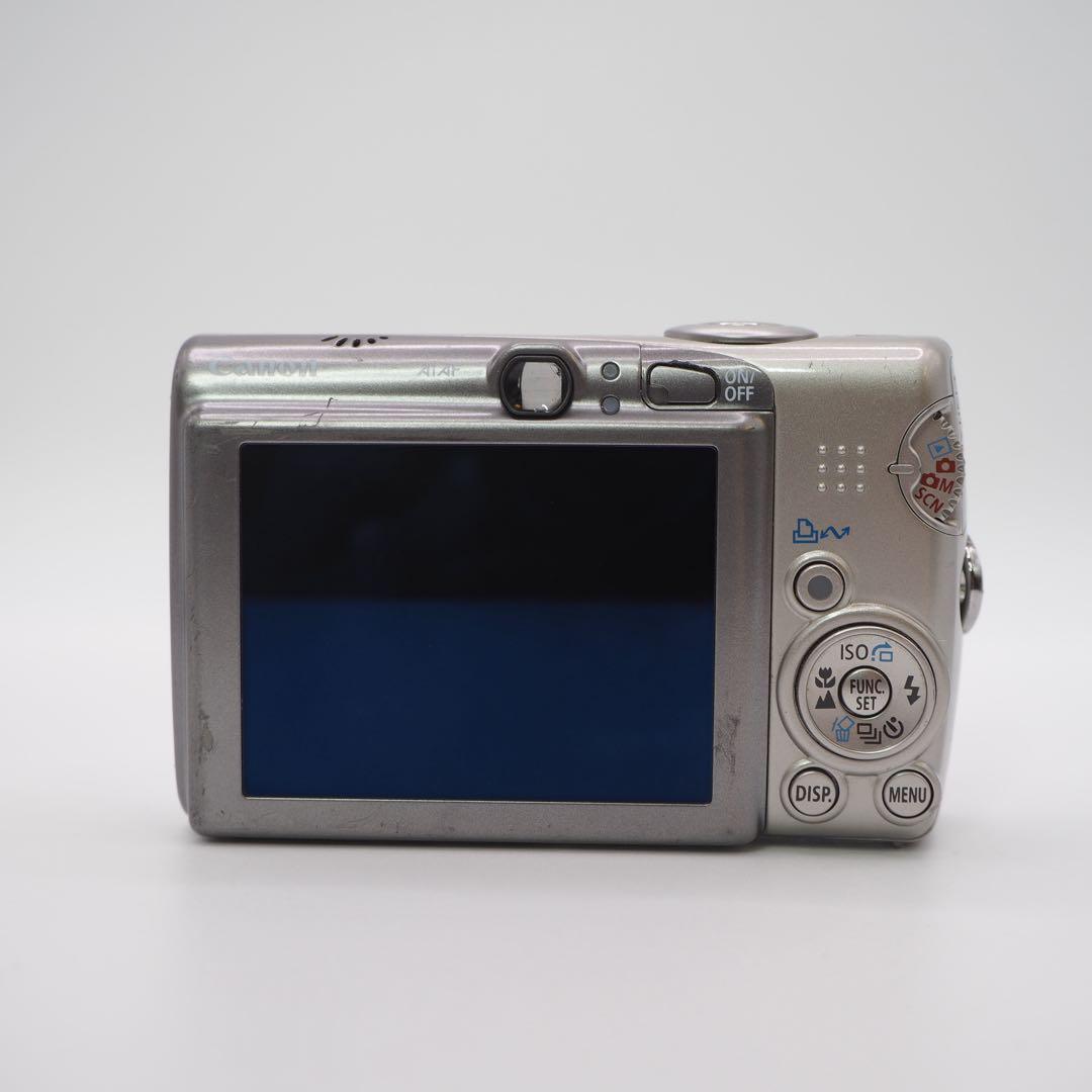 Canon IXY デジタル　810IS
