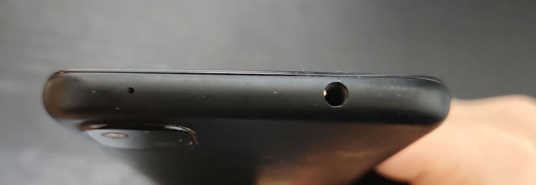 軽量143g Google Pixel 4a 4G SIMスリー 128GB