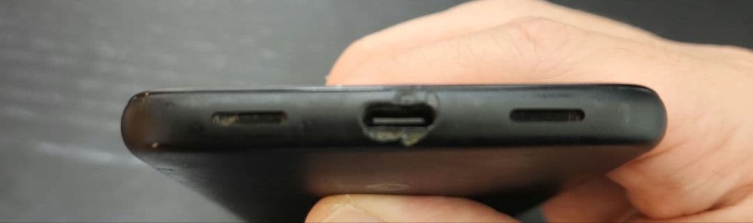 軽量143g Google Pixel 4a 4G SIMスリー 128GB
