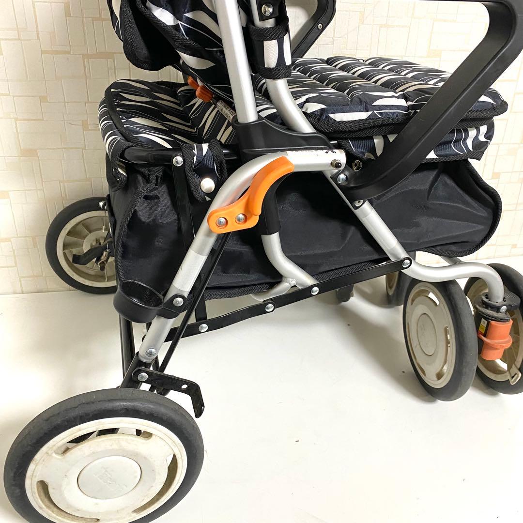 幸和製作所 シルバーカー レコルティII SLT10 手押し車