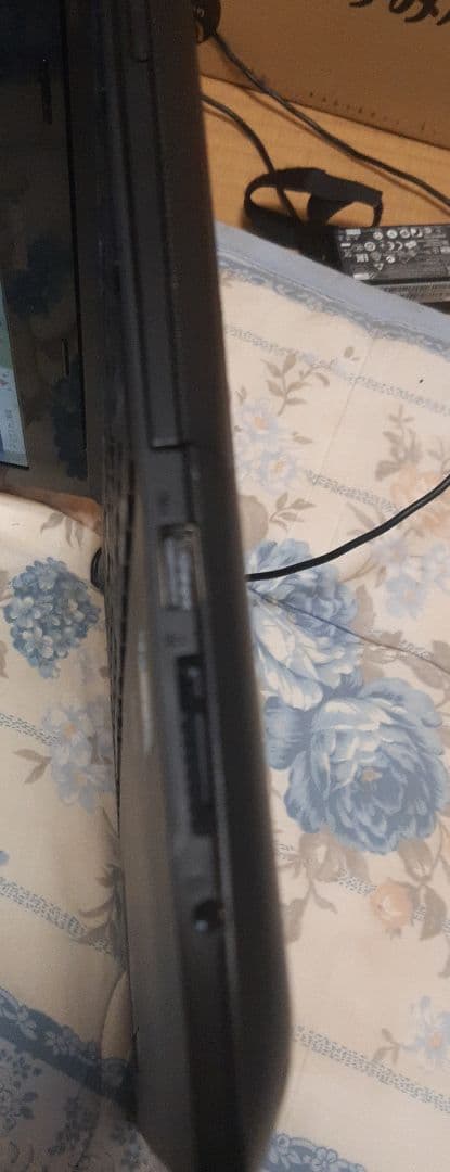 LENOVO G50-30　windows8.1