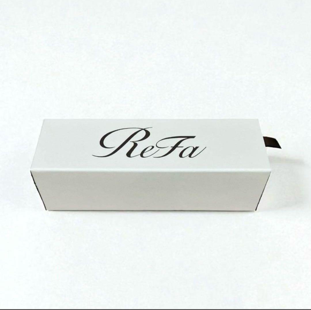 ✨未開封品✨ReFa リファ イオンケアブラシプレミアム ローズゴールド⑤