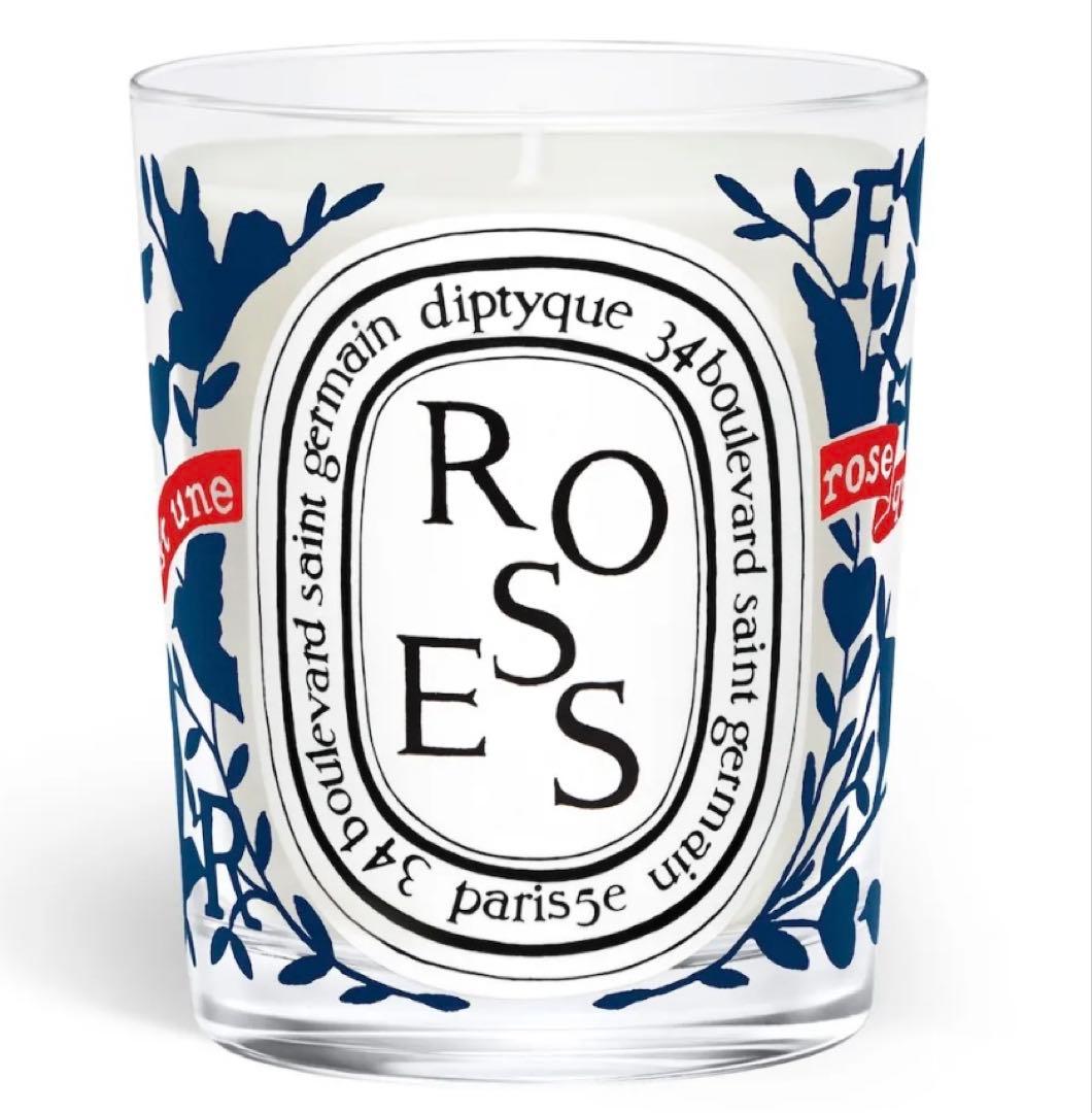 新品未使用　DIPTYQUE キャンドル