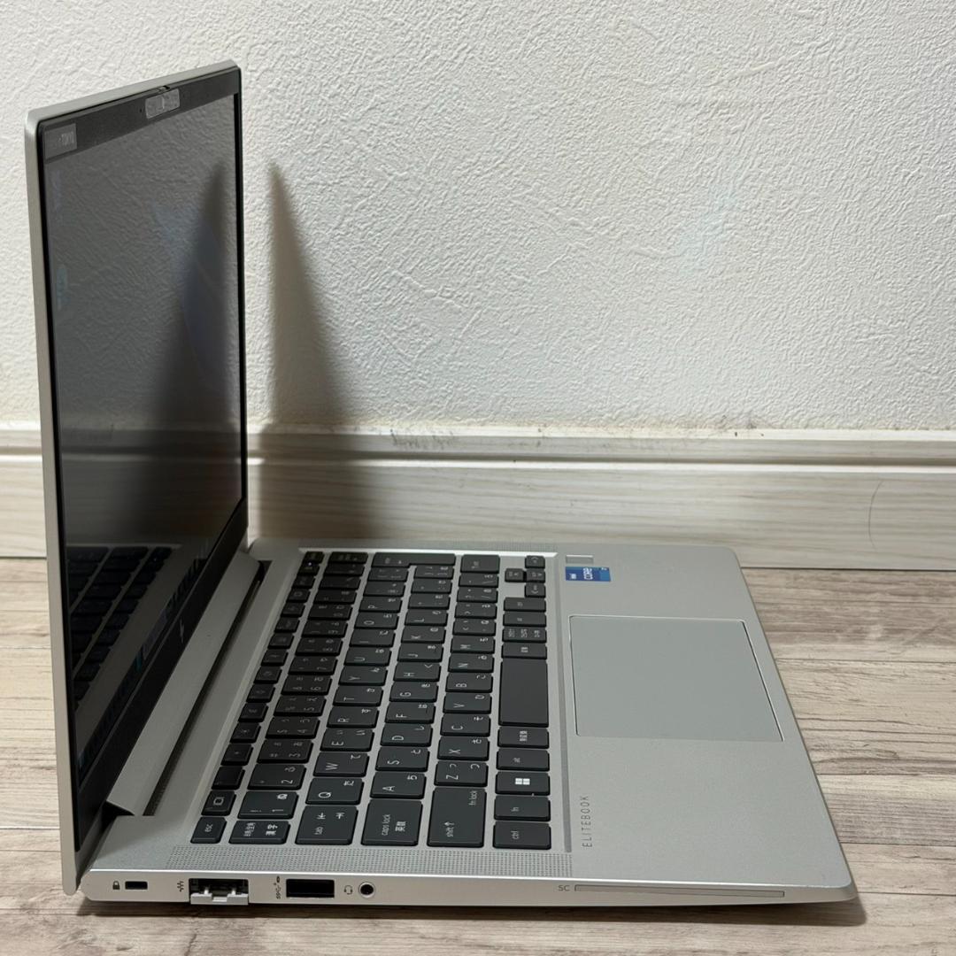 超パワフルモデル❗❗ HP Core i7 13世代 16GB SSD512GB