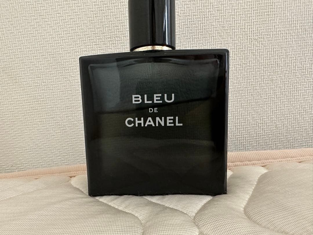 ブルー ドゥ シャネル オードゥ トワレット 100ml
