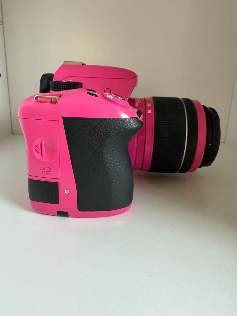 PENTAX k50 ジャンク