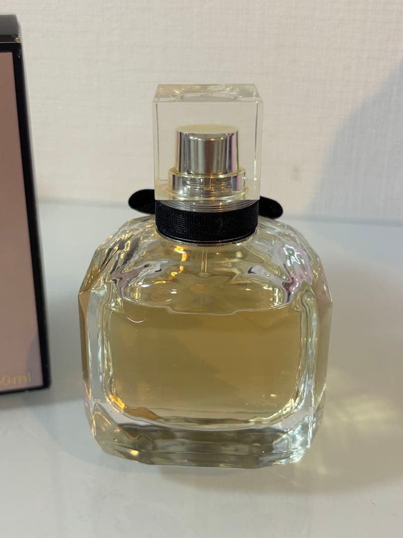 YSL モンパリ オーデパルファム 50ml 香水