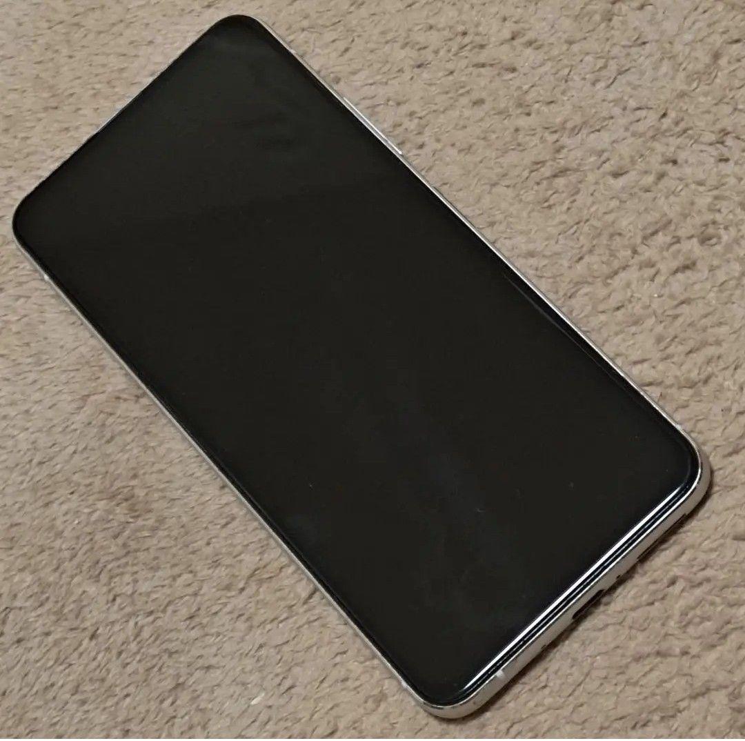 ②ASUS Zenfone 7 ZS670KS 訳あり品