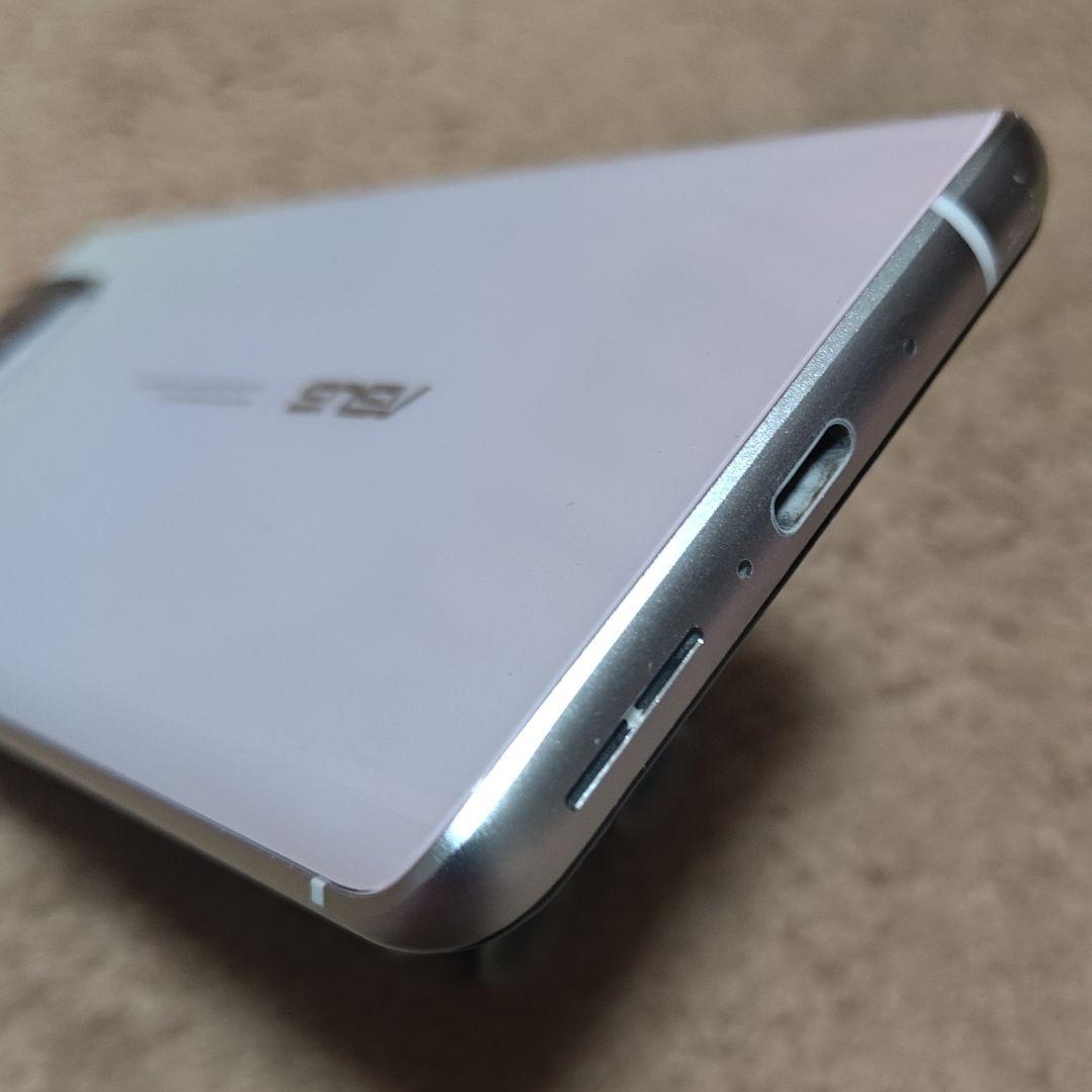 ②ASUS Zenfone 7 ZS670KS 訳あり品