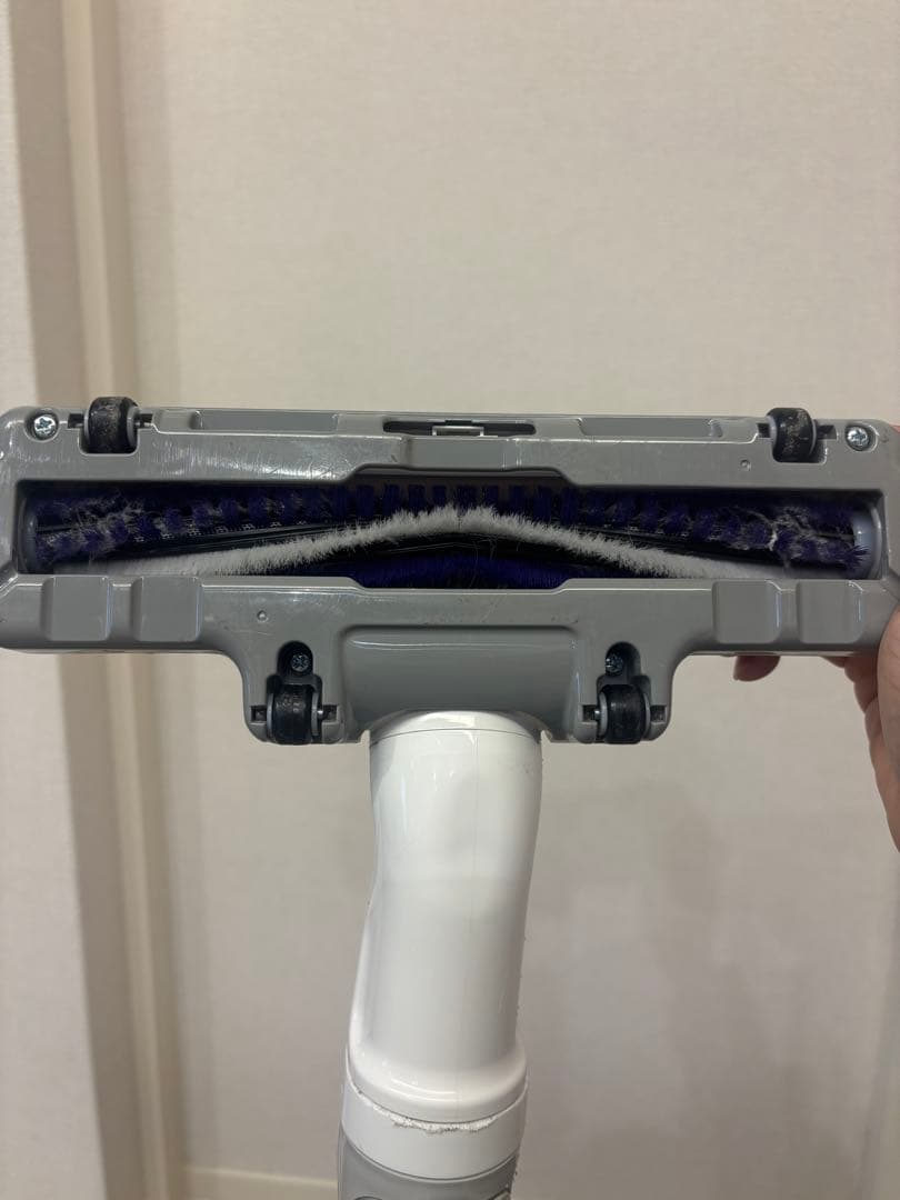 Panasonic MC-PJ23A-H 掃除機 本体