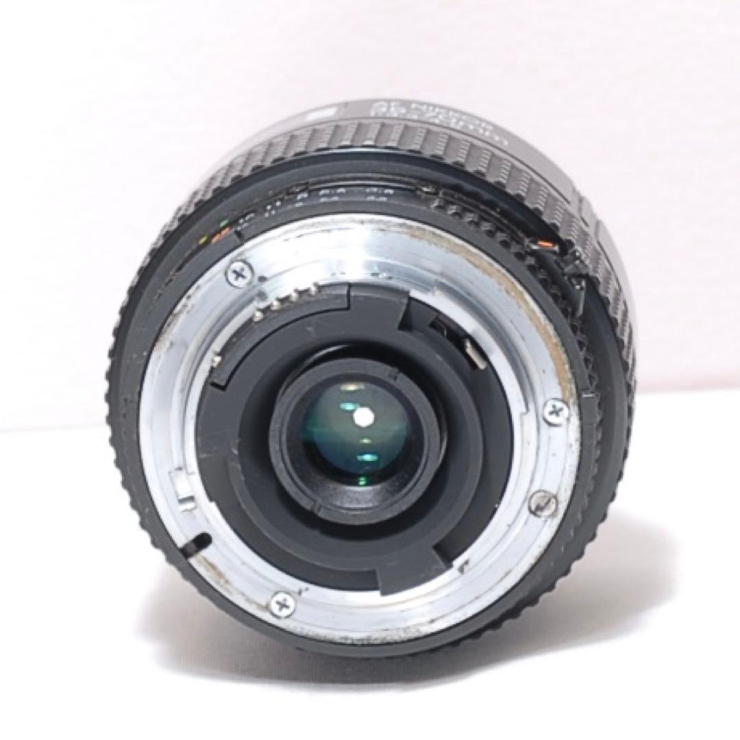 卒業祝いに✨Nikon D70✨シングルレンズ✨お値打ち価格で一眼レフを始めよう